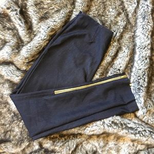 Centre Ville Paris Designer Pants Size 4